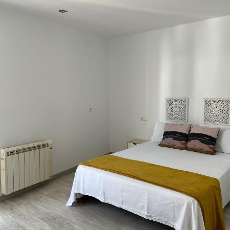 阿尔啼Casa Trinitat别墅 外观 照片