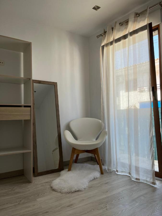 阿尔啼Casa Trinitat别墅 外观 照片
